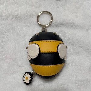 Kate Spade Bee bag charm